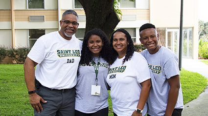 2021 Move-in Day - Family